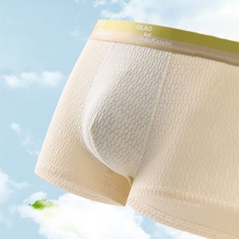 Frendorf | Männer Antibakterielle Atmungsaktive Boxershorts