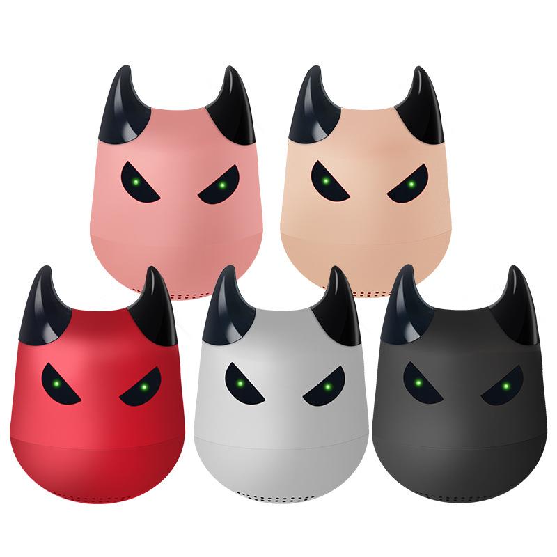 Frendorf | Little Monster Bluetooth-Lautsprecher, um atemberaubende Bilder für Sie zu machen o(`▽′)ψ