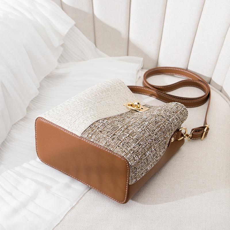 Frendorf | 2020 Fashion Eimer Tasche