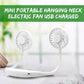 Frendorf | Akku Mini Hals Ventilatoren