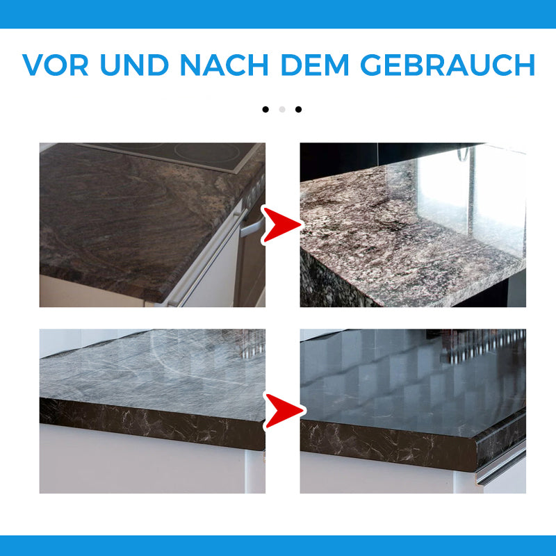 Frendorf | Kristallbeschichtungsmittel für Stein