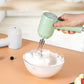 Frendorf | 3 in 1 Lebensmittelzerkleinerer & Handmixer