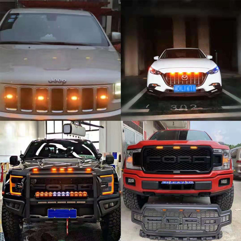 Frendorf | Automotive LED Lichter