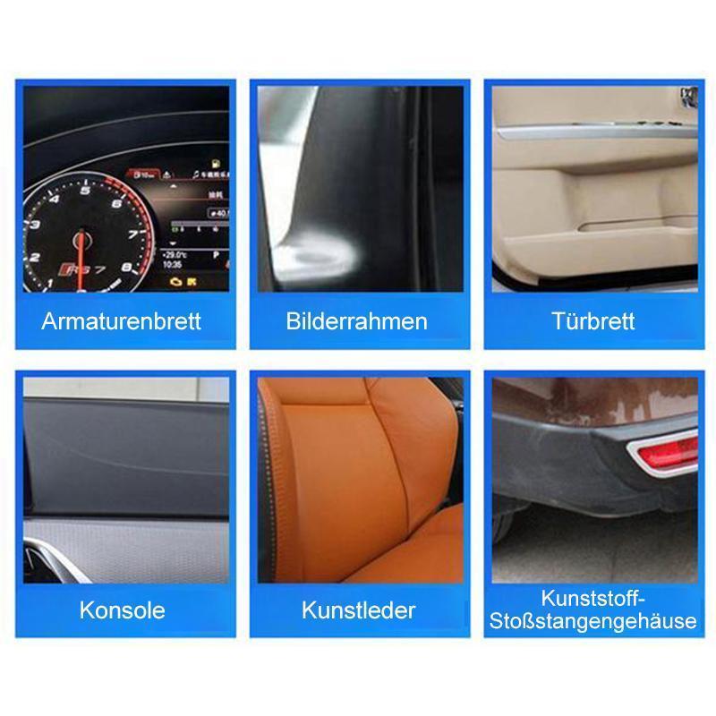 Frendorf | Auto Hydrophobes Nano-Beschichtungsmittel