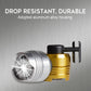Frendorf | Wasserdichte Schuhe Lichter Charms