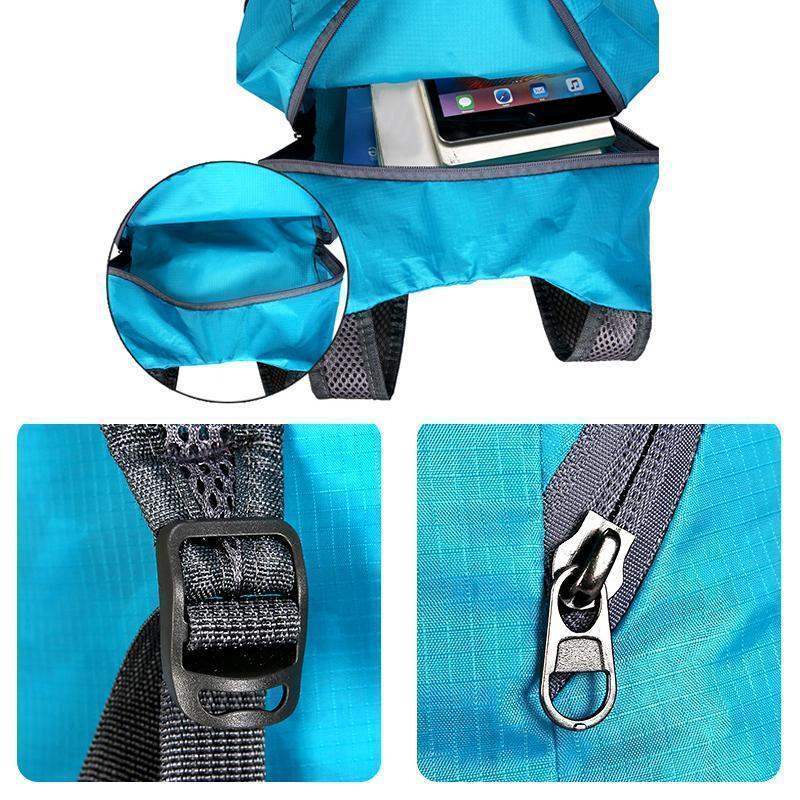 Frendorf | Faltbarer Rucksack