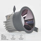 Deep Series Verdeckter COB Spotlight