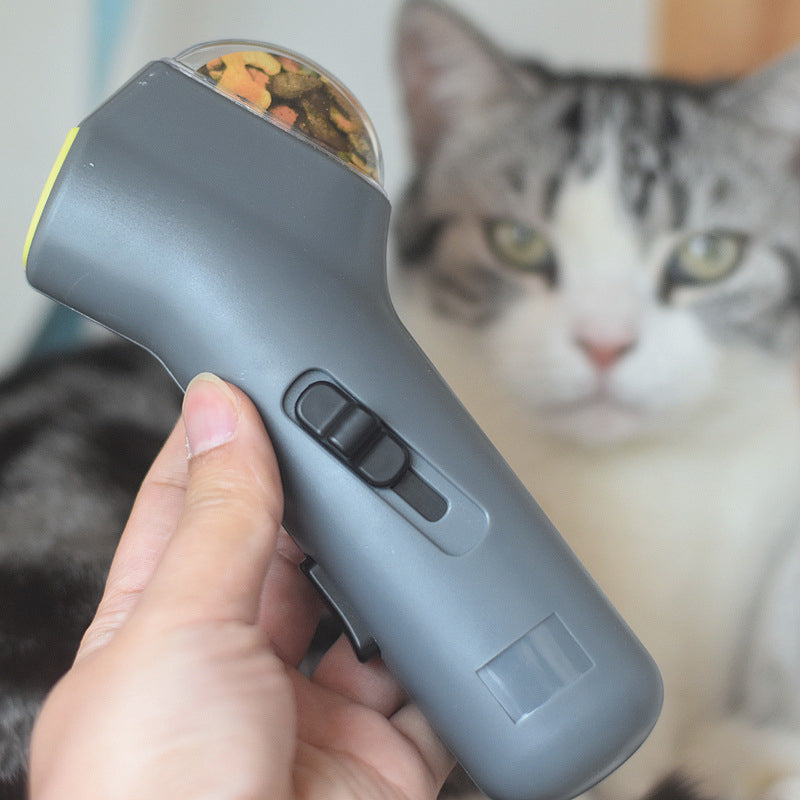 Frendorf | Kreativer Tierfutterspender