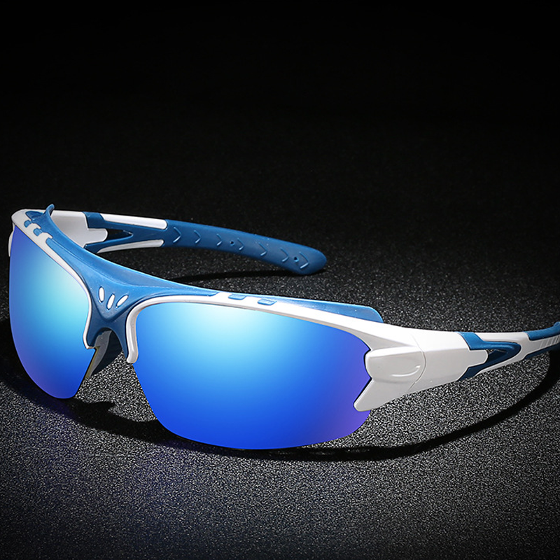 Frendorf | Unisex Polarisierte Sonnenbrillen