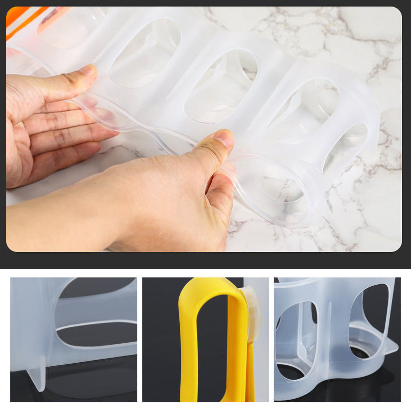 Frendorf | Bierlagerbox