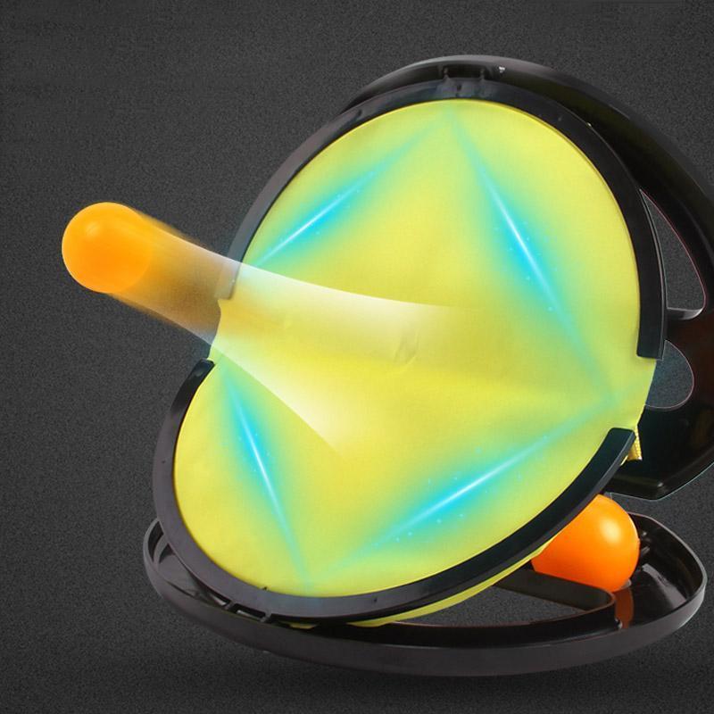 Frendorf | Ballfangspiel für Familien