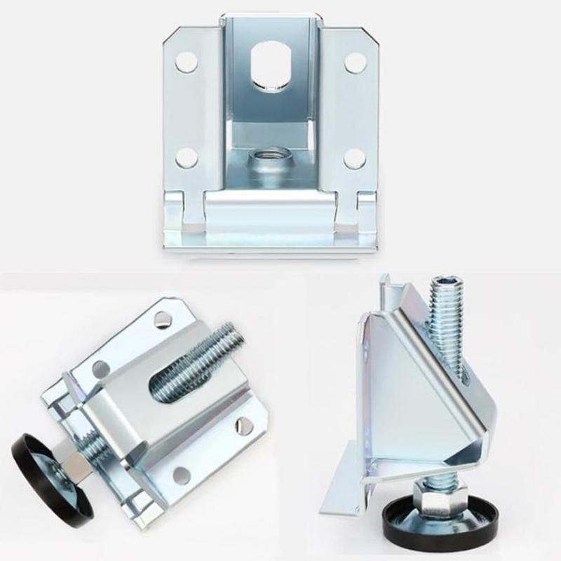 Frendorf | Einstellbarer Nutzlastfuß