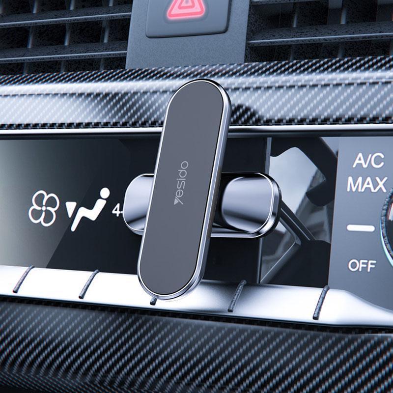 Frendorf | 360-Grad drehbare magnetische Telefonhalterung