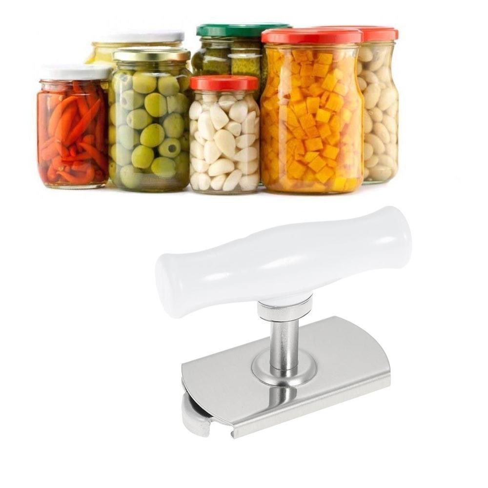 Frendorf | Bequee multifunktionaler Glasöffner Deckelöffner