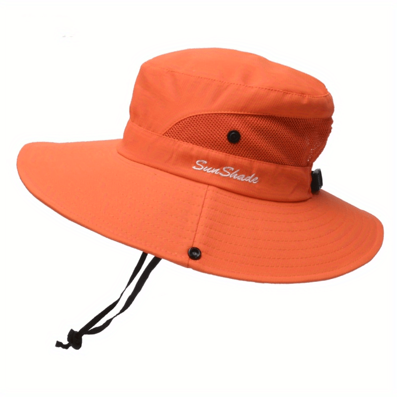 Frendorf | Sonnenhut - stilvoller Anti-UV-Schutz