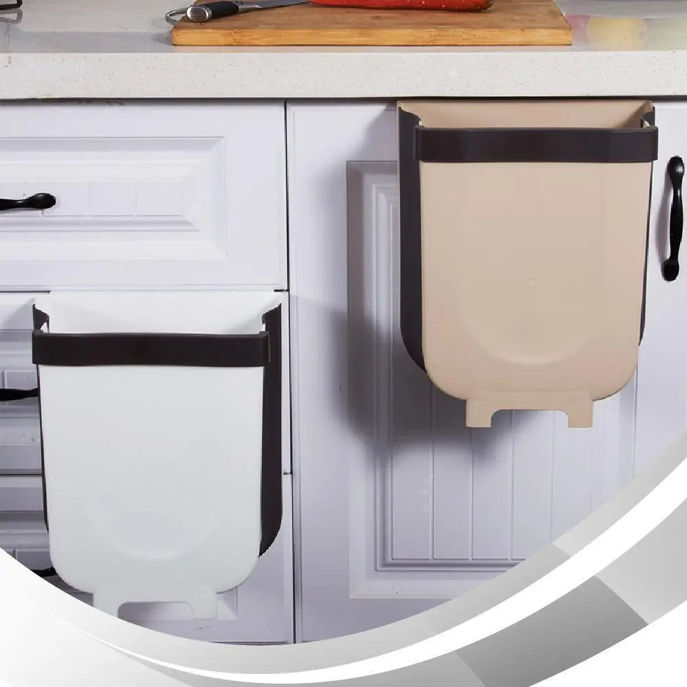 Frendorf |  Faltbarer Hängeabfallbehälter