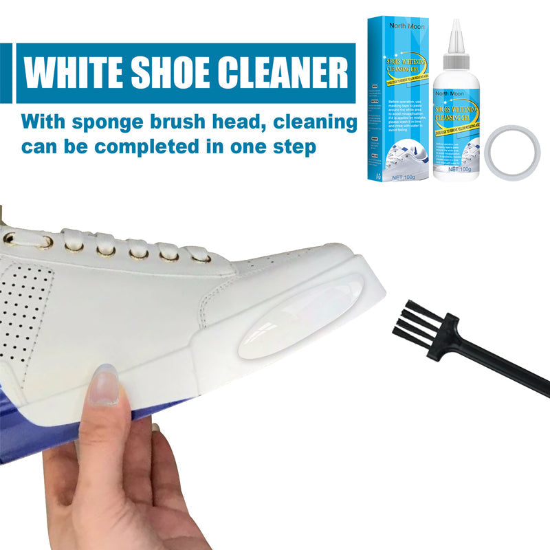 Frendorf | Schuhe Auffrischendes Reinigungs-Gel