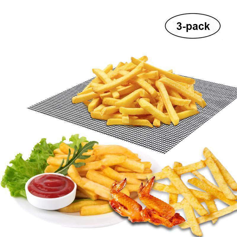 BBQ Grillnetz / Grillmatte