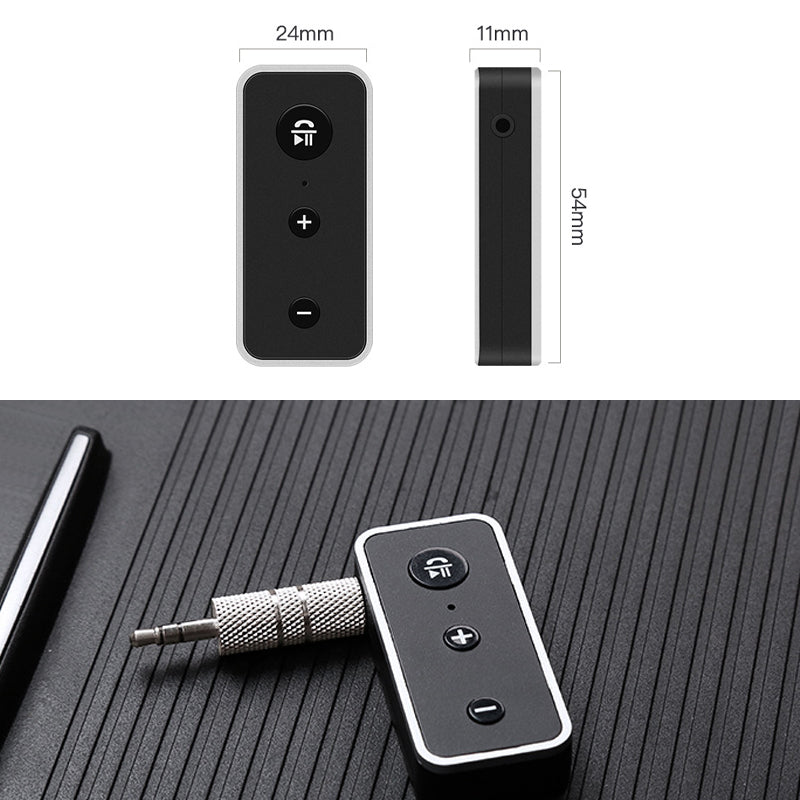 Frendorf | Bluetooth-Audio-Empfänger