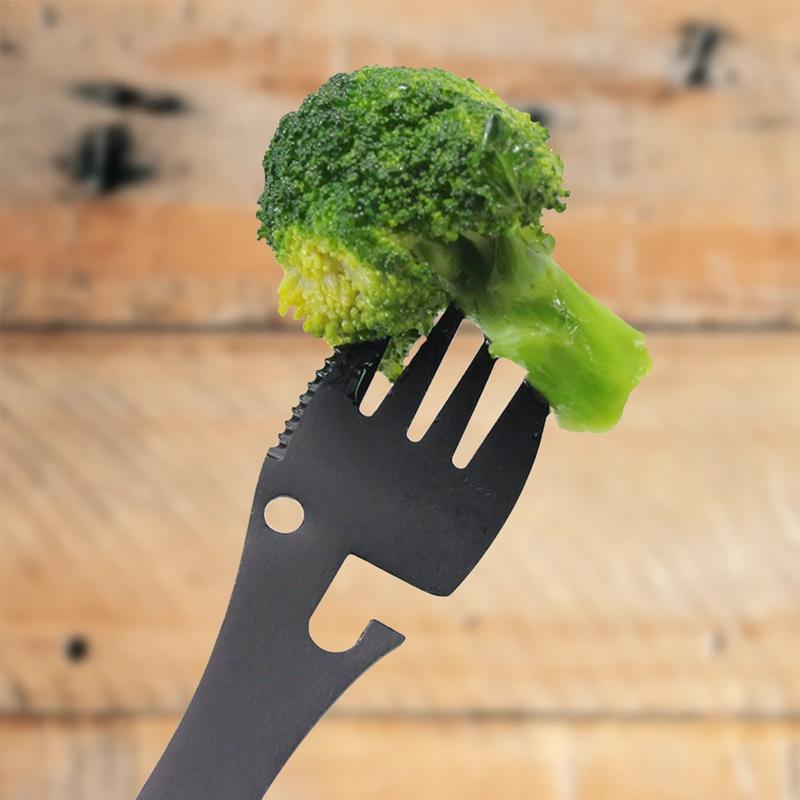 Frendorf | Das Trek Tool - 5 in 1 taktischer Spork