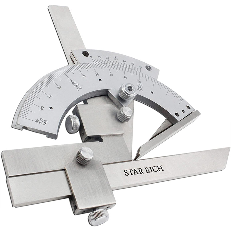 Frendorf | 320 Grad Universalwinkelmesser