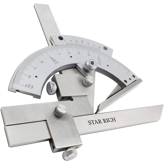 Frendorf | 320 Grad Universalwinkelmesser