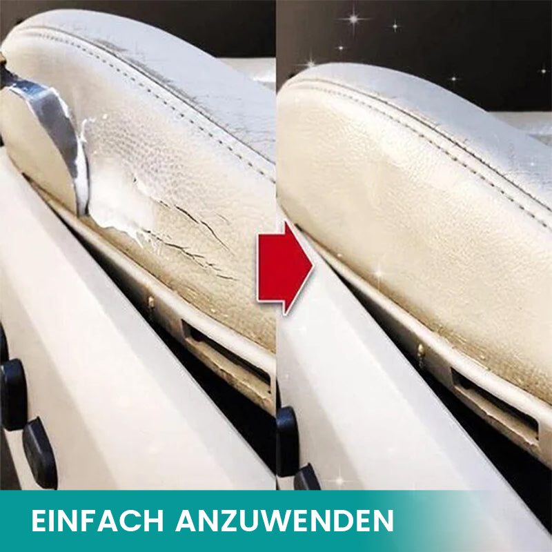 Frendorf | Fortschrittliches Lederreparaturgel