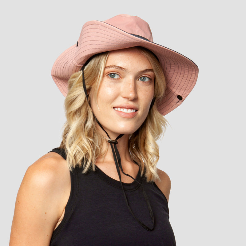 Frendorf | SunWise UV-Schutz Faltbarer Sonnenhut