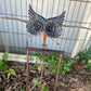 Gartenkunst-Vogel Patioschmuck