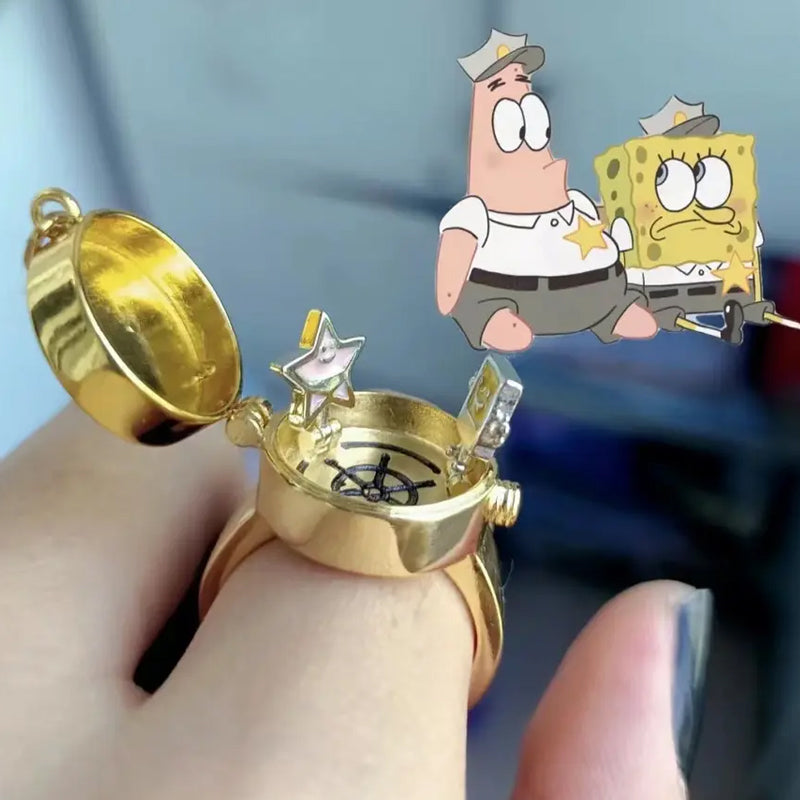 Frendorf | Die besten Freunde für immer-Ring
