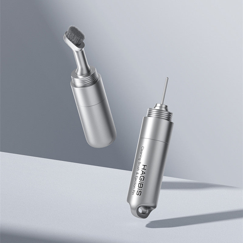 Frendorf | 2025 Neue Multifunktionale Ohrhörer Reinigungsstift