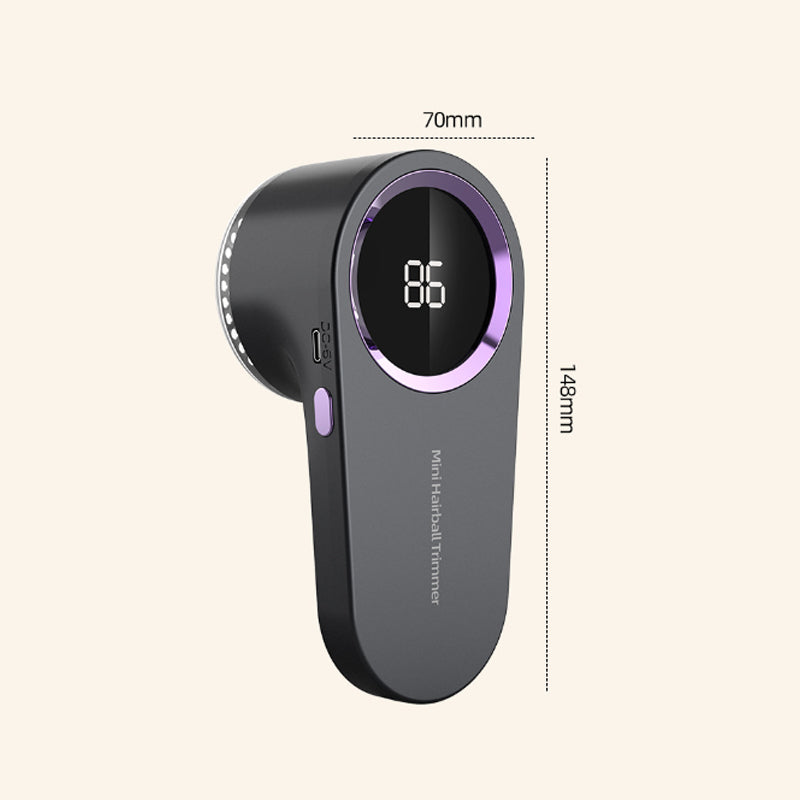 Frendorf | Kleidung Hairball Trimmer