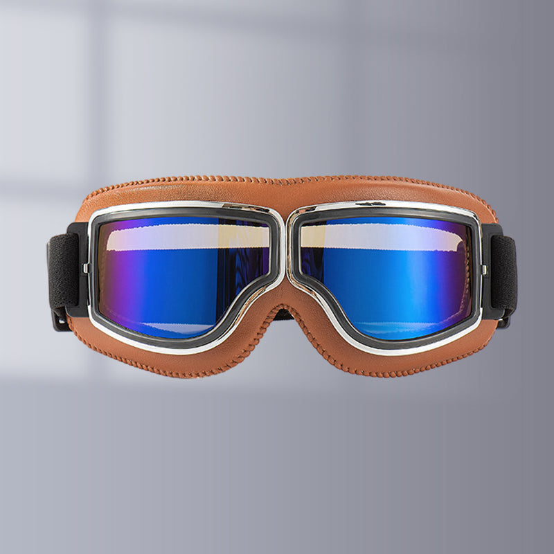Frendorf | Vintage Motorradbrillen