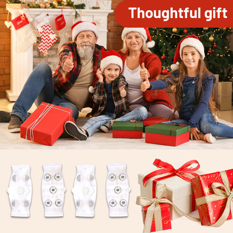 Frendorf | 2024 Transparente Pfoten mit Rochenschutz