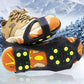 Frendorf | Universelle Rutschfeste Greifer-Spikes
