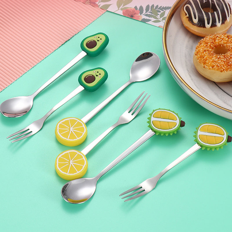 Frendorf | Frucht Dessert Besteck