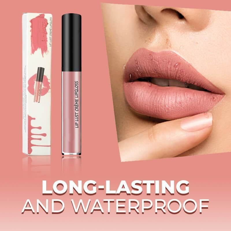 Frendorf | Wasserfester Lippenstift mit cremiger Textur