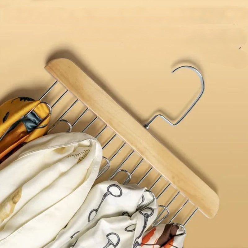 Frendorf |  MultiHook - Mehrhakenaufhänger aus Holz