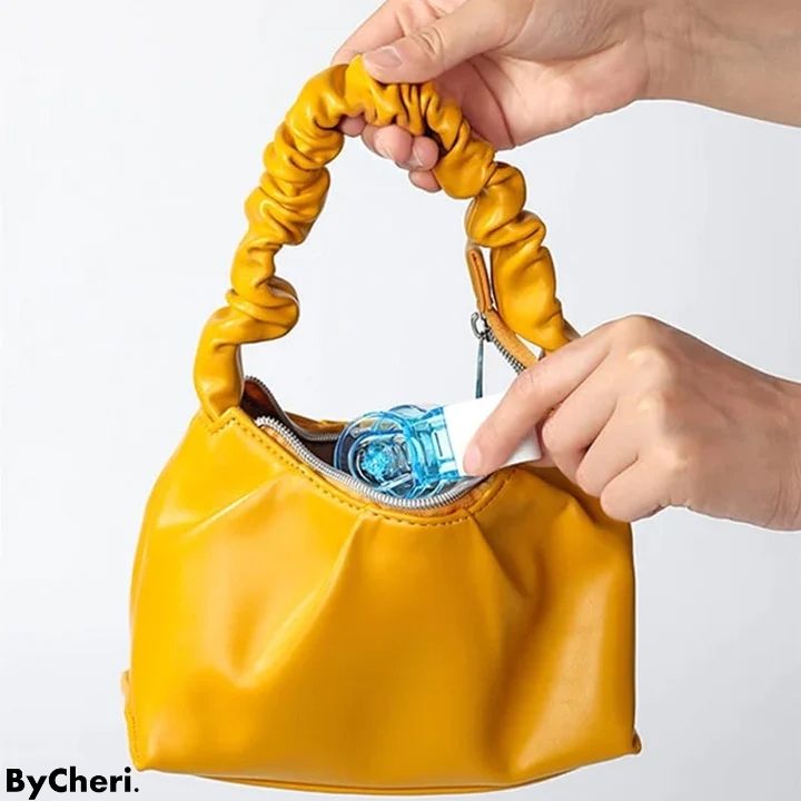 Frendorf | 1+1 GRATIS HEUTE | PillPro - Ihr Medikamentenaufbewahrungsspender