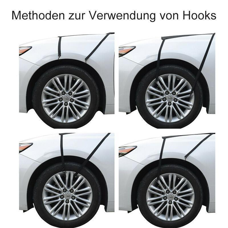 Frendorf | Auto Windschutzscheibe Decke