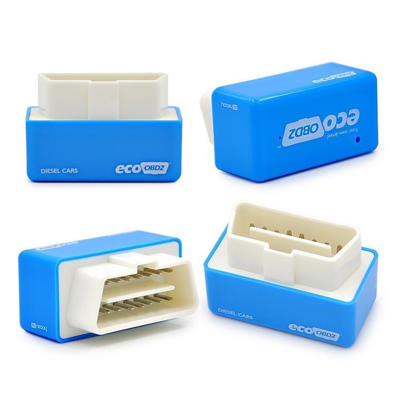 Frendorf | Kraftstoffoptimierungsgerät