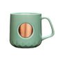 Bronze Starbucks Kreativbecher