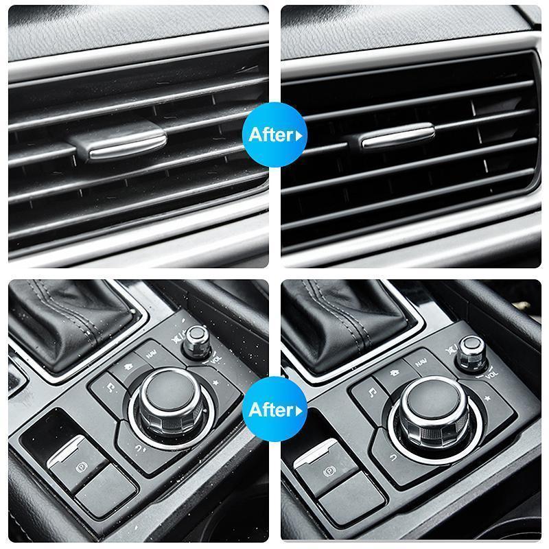 Frendorf | Staubreinigungs-Gel, 2er Pack