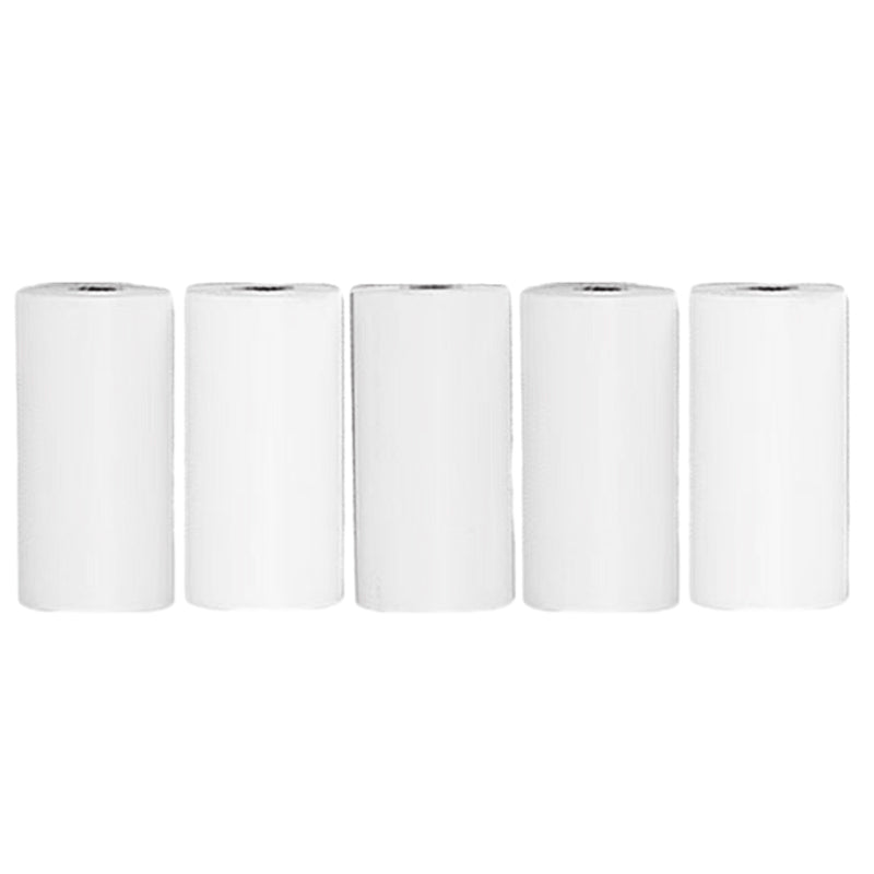 Frendorf |  Tragbarer Mini-Bluetooth-Thermodrucker