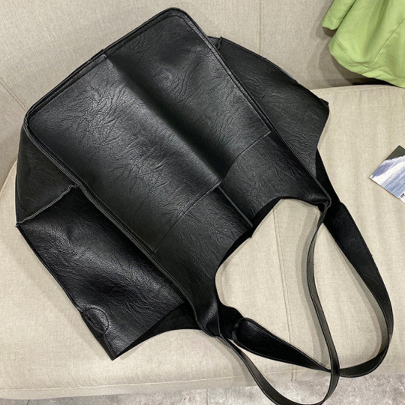 Frendorf | Frauen übergroße Handtasche