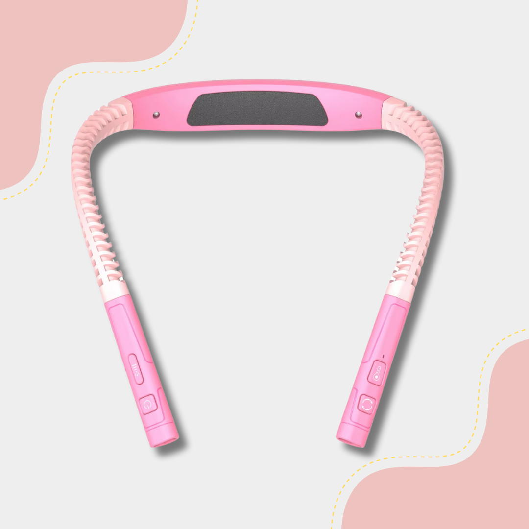 Frendorf |  NeckGlow - Flexibles Leselicht für den Nacken