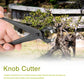 Frendorf | Branch Knob Cutter für Gartenarbeit