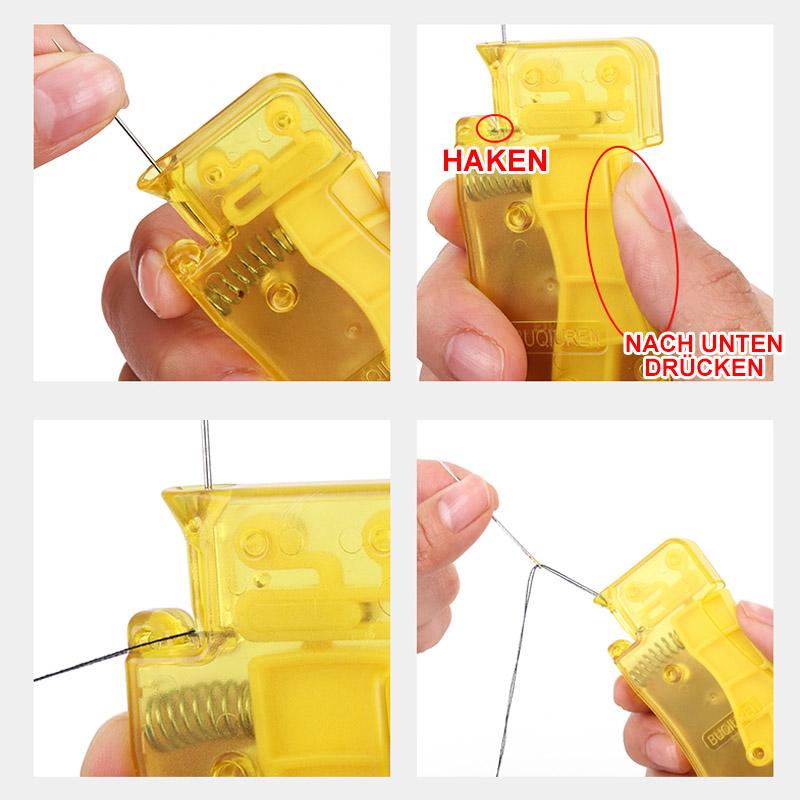 Frendorf | Automatischer Einfädler