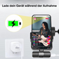 Frendorf | Kabelloses mini Ansteckmikro für IOS & Android