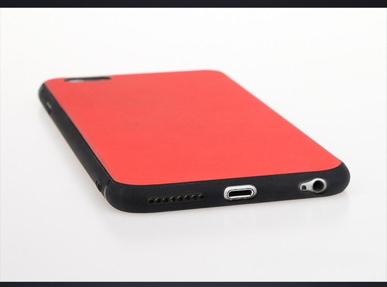 Frendorf | Das coolste thermochrome farbwechselnde Handyhülle